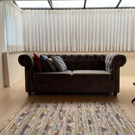 Studio 402 Com Bela Vista Vila Velha  Eksteriør bilde