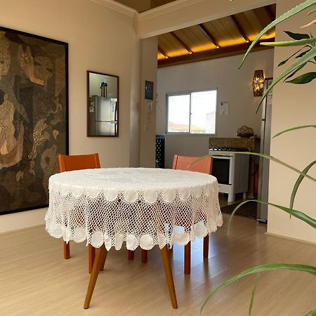 Studio 402 Com Bela Vista Vila Velha  Eksteriør bilde