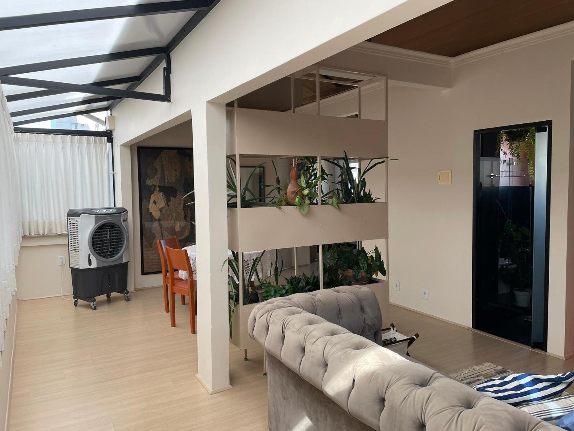 Studio 402 Com Bela Vista Vila Velha  Eksteriør bilde