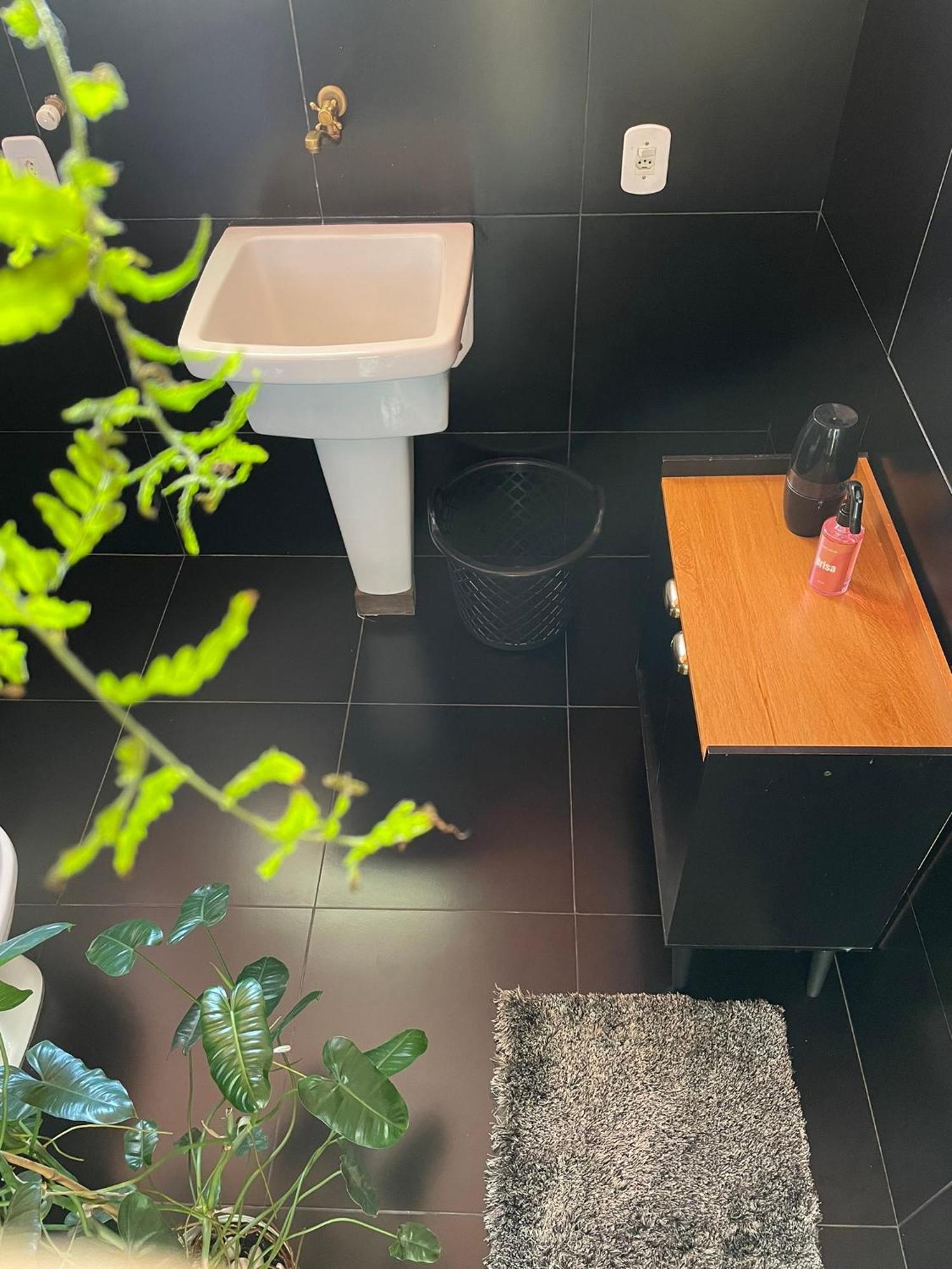 Studio 402 Com Bela Vista Vila Velha  Eksteriør bilde