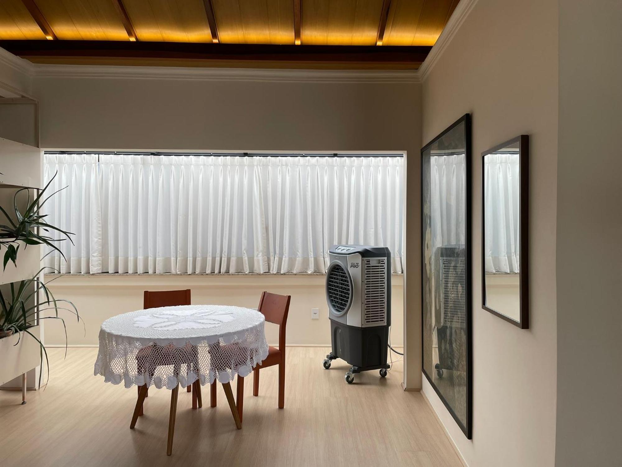 Studio 402 Com Bela Vista Vila Velha  Eksteriør bilde