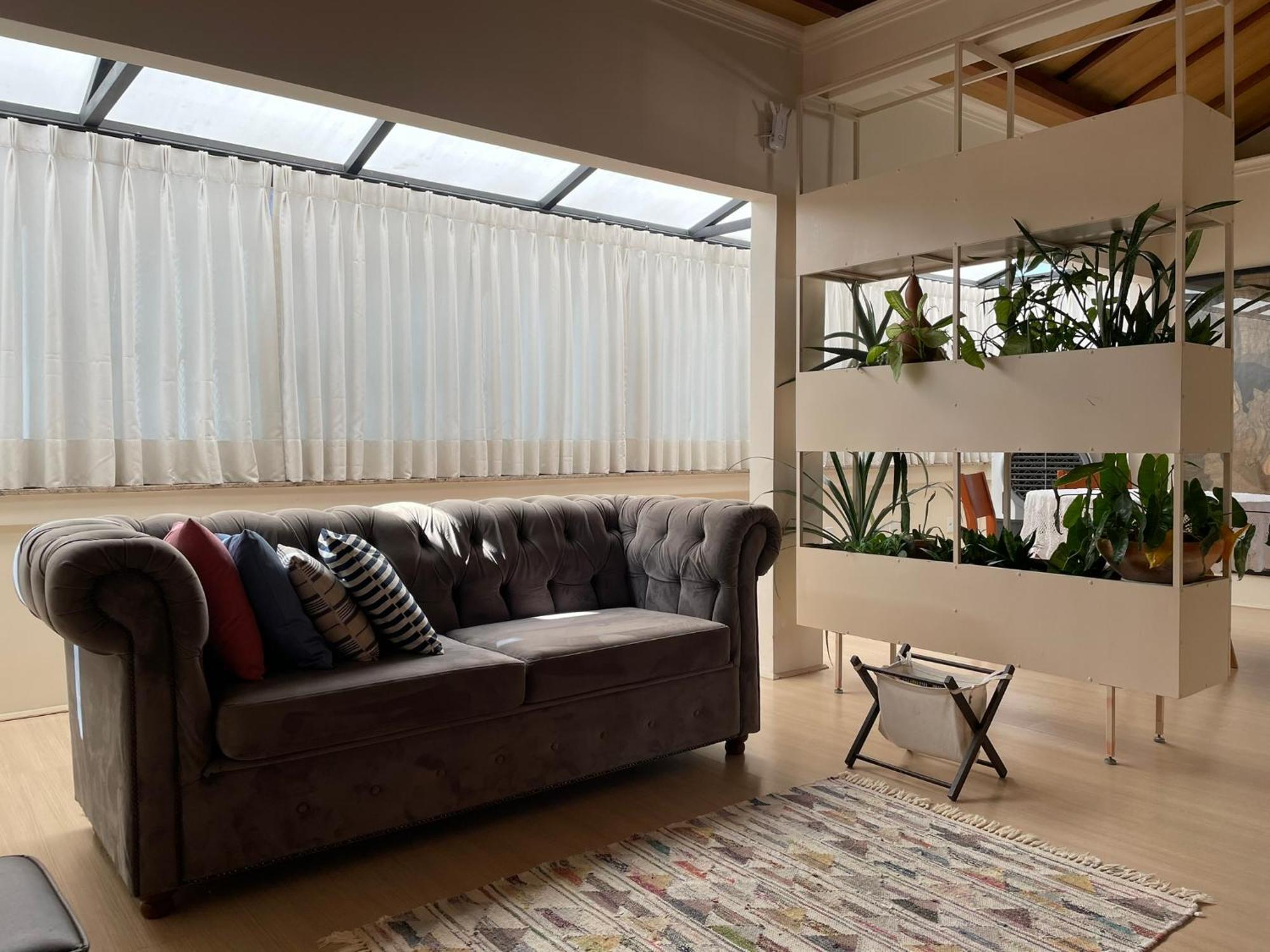 Studio 402 Com Bela Vista Vila Velha  Eksteriør bilde